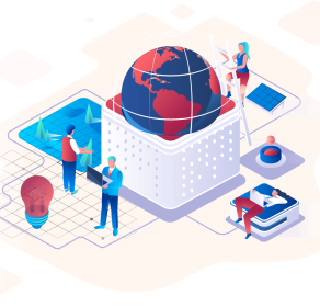 Разработка сложных сайтов для построения систем коммуникации в Дуранго