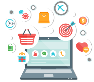 Разработка площадки электронной коммерции в Дуранго