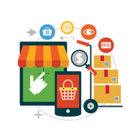 Разработка сложного сайта для сферы логистики в Дуранго